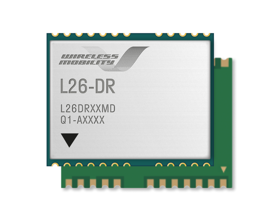 L26-DR (AA)